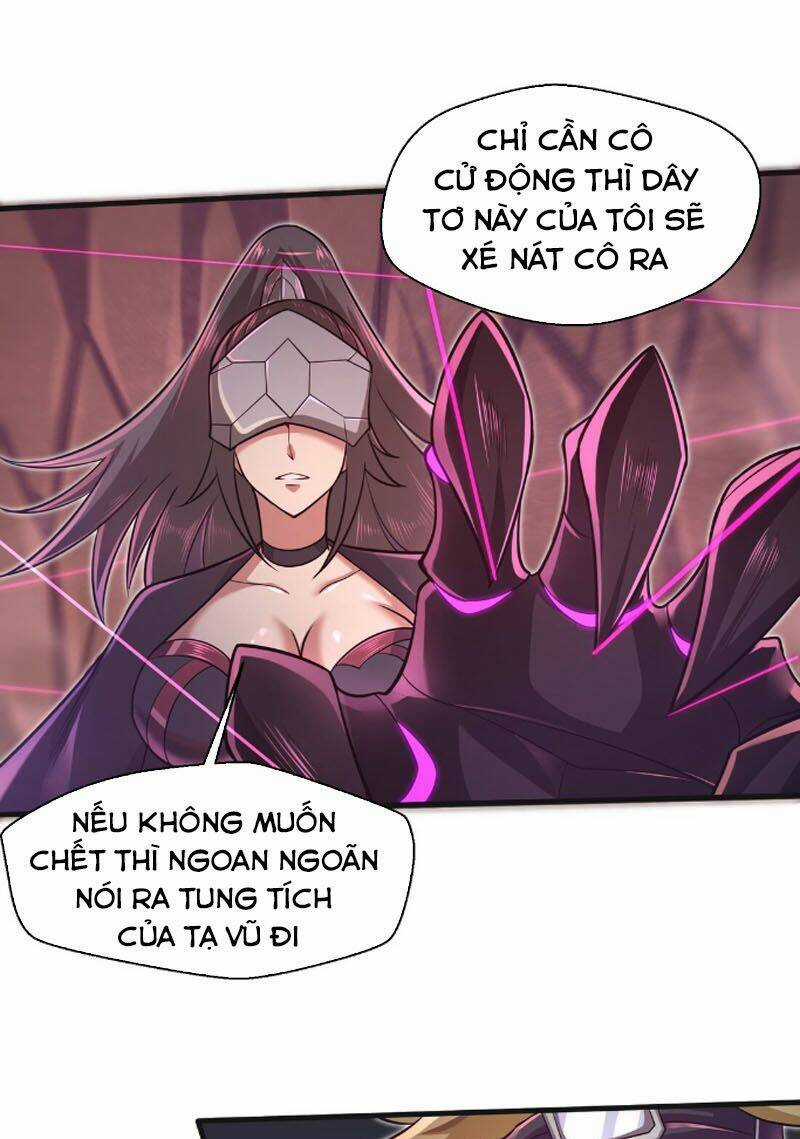 Một Trăm Triệu Điểm Chapter 43 trang 30