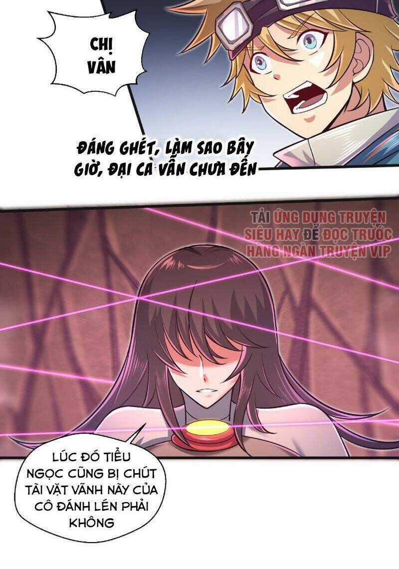 Một Trăm Triệu Điểm Chapter 43 trang 31