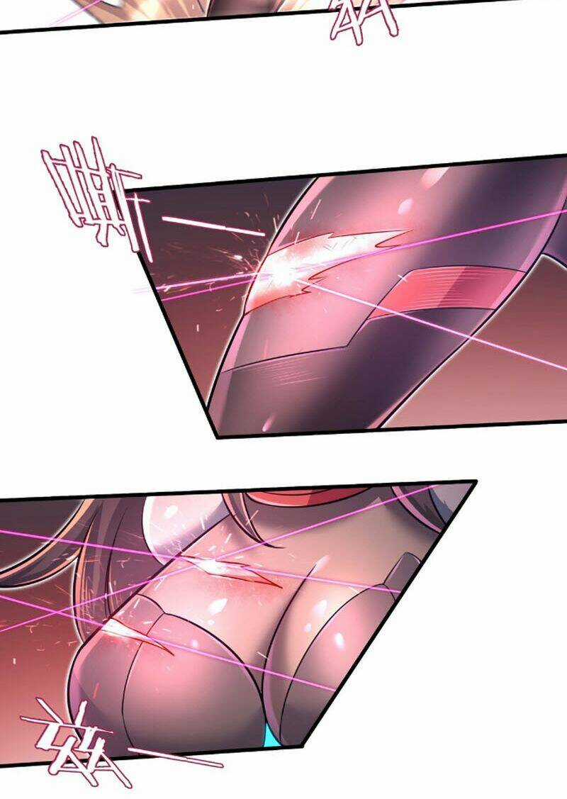 Một Trăm Triệu Điểm Chapter 43 trang 33