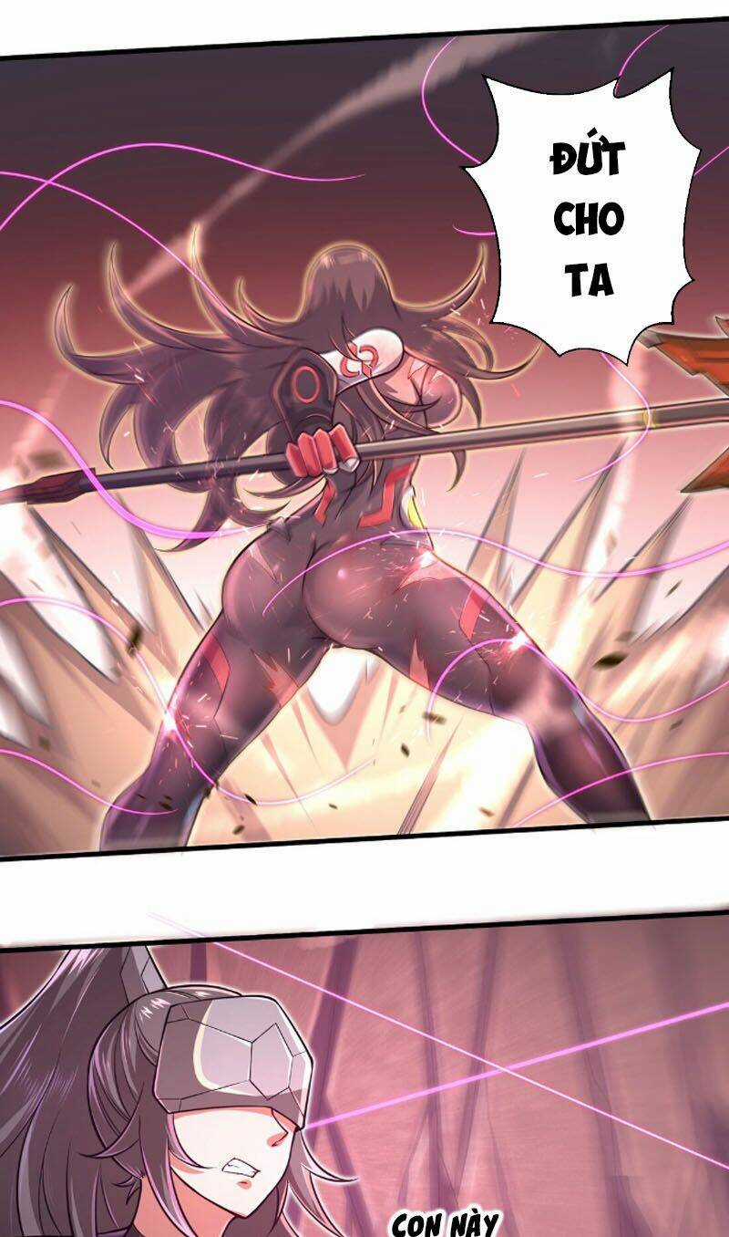 Một Trăm Triệu Điểm Chapter 43 trang 34