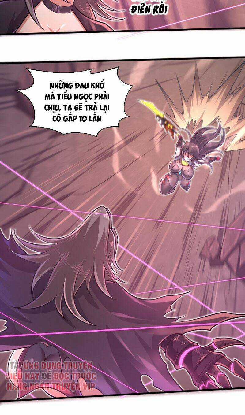 Một Trăm Triệu Điểm Chapter 43 trang 35