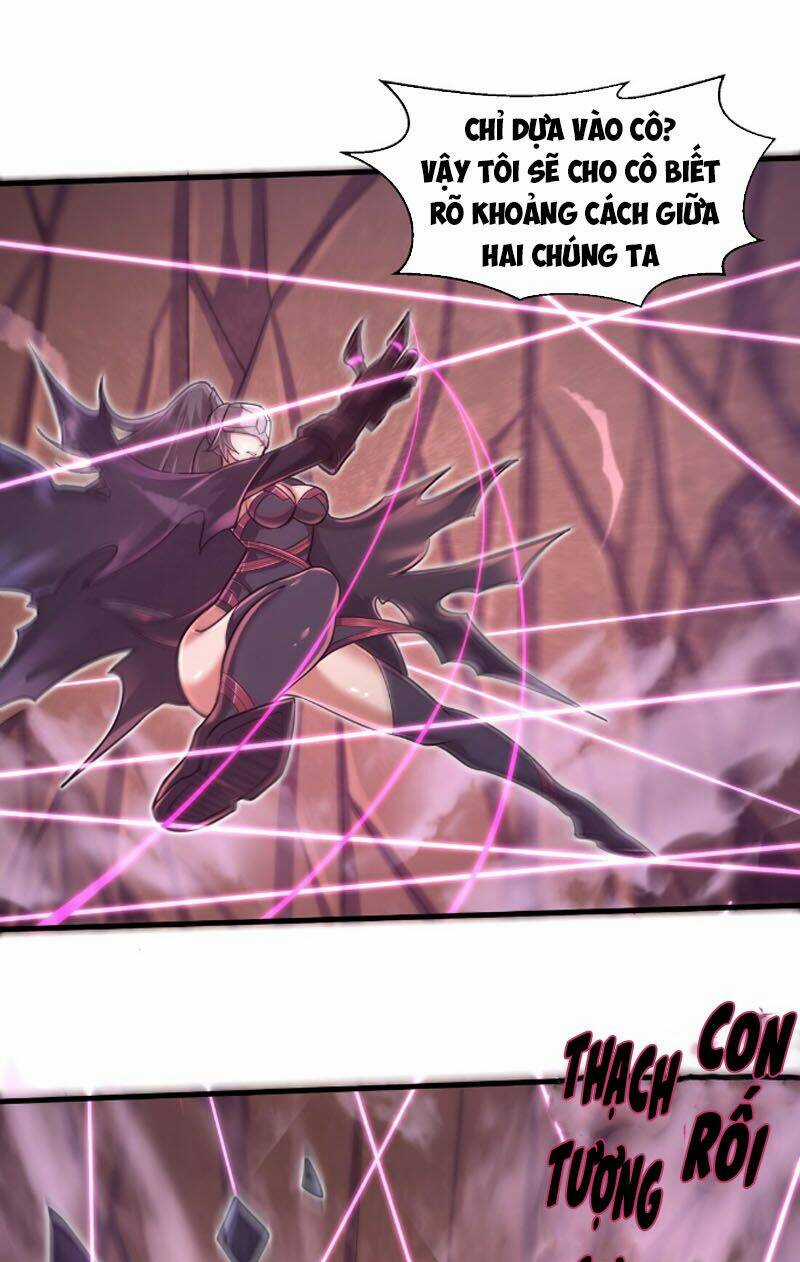 Một Trăm Triệu Điểm Chapter 43 trang 36