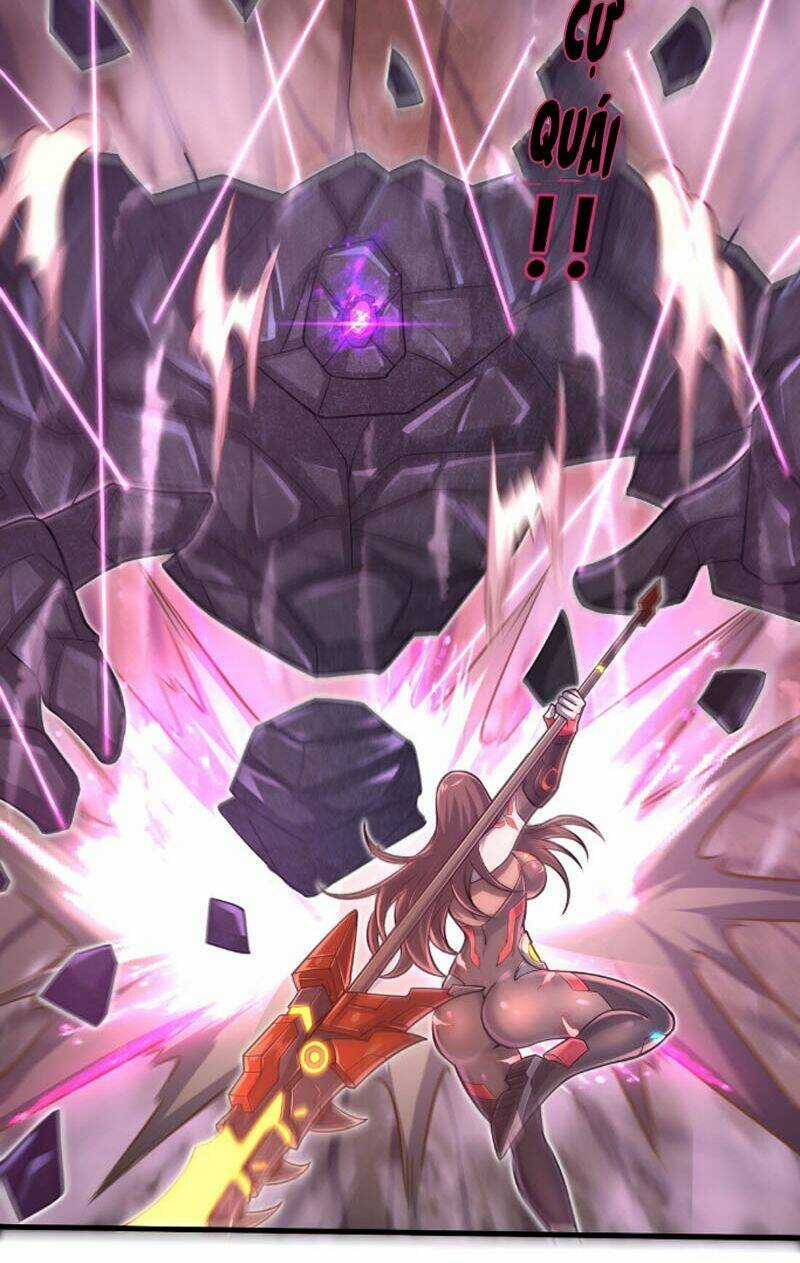 Một Trăm Triệu Điểm Chapter 43 trang 37