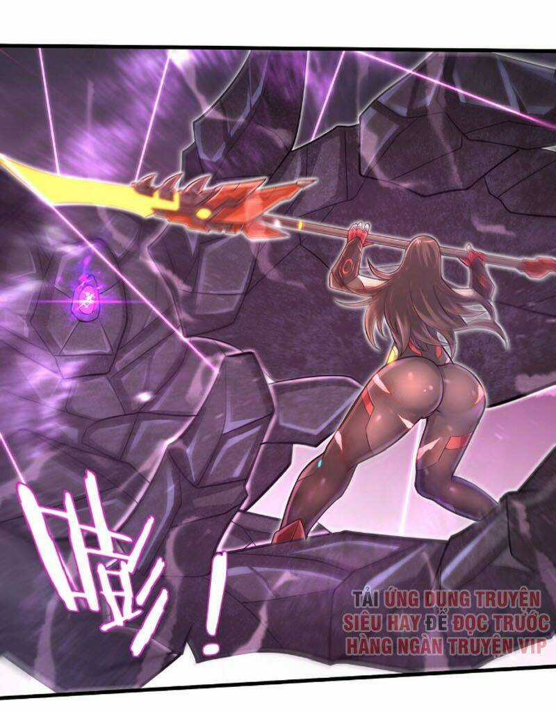 Một Trăm Triệu Điểm Chapter 43 trang 38