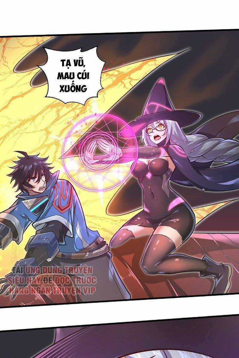 Một Trăm Triệu Điểm Chapter 43 trang 4