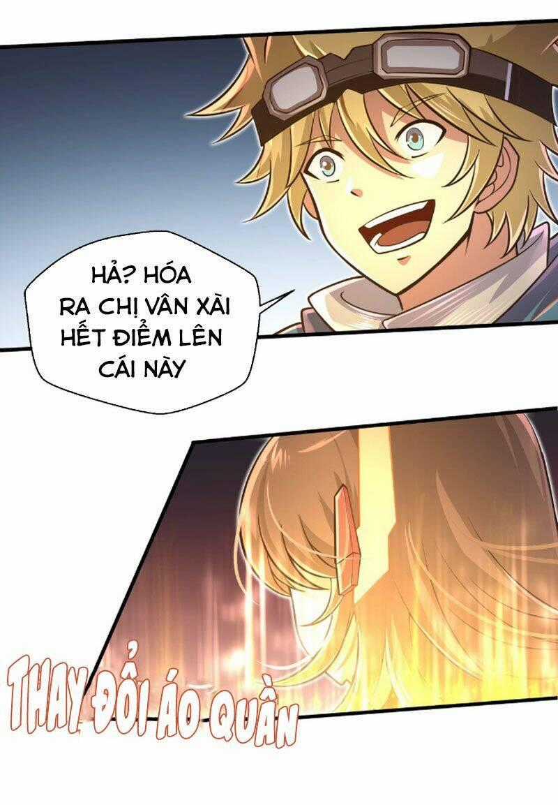 Một Trăm Triệu Điểm Chapter 43 trang 42