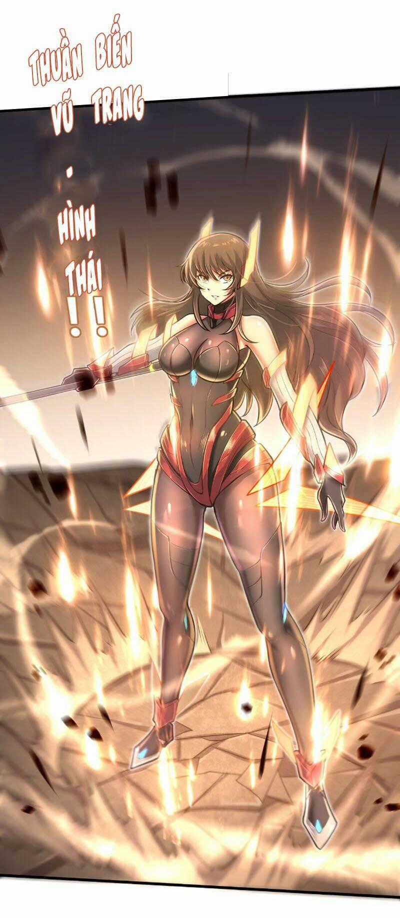 Một Trăm Triệu Điểm Chapter 43 trang 43