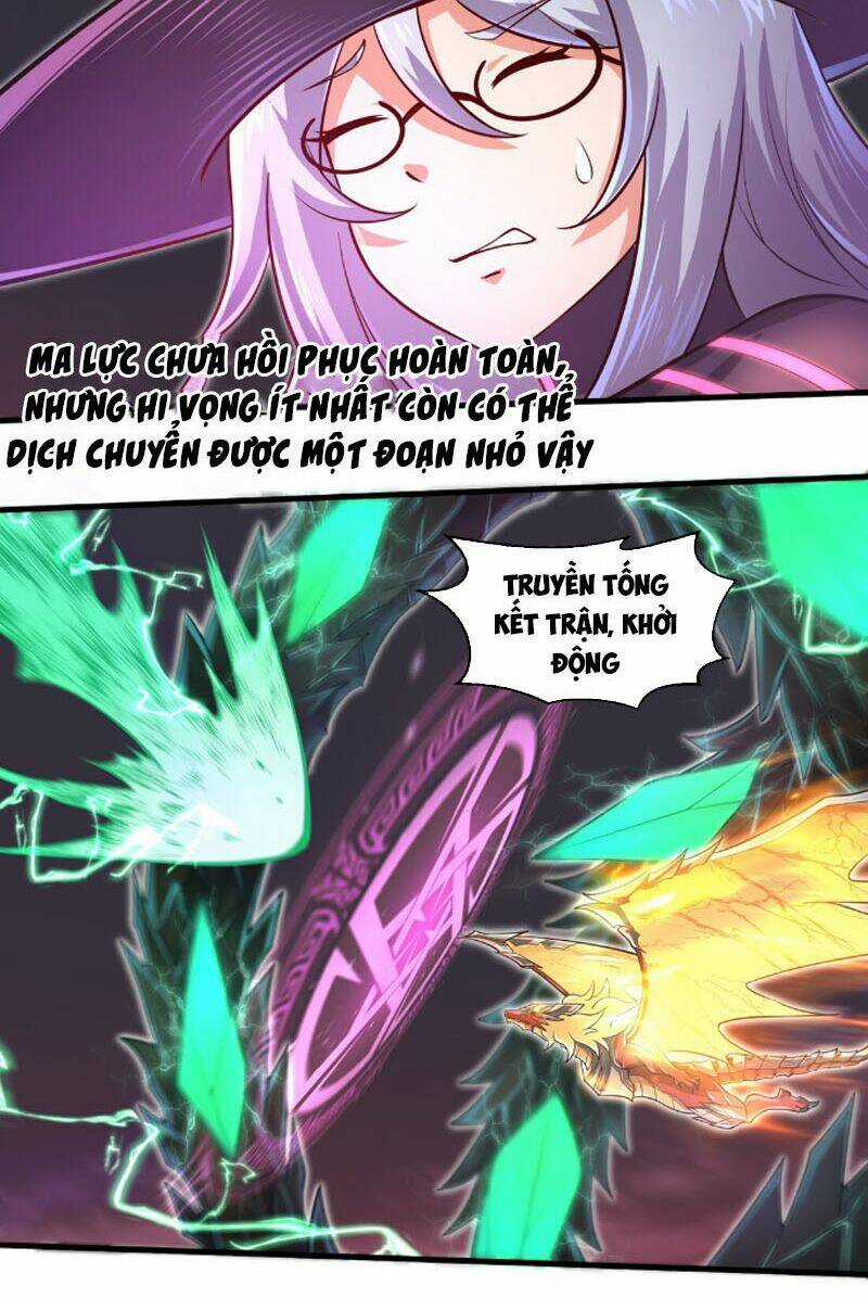 Một Trăm Triệu Điểm Chapter 43 trang 5