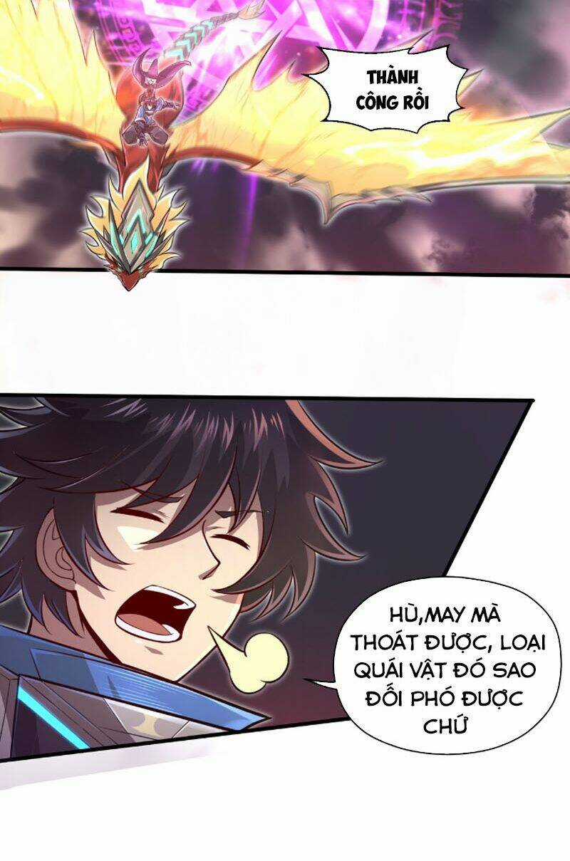 Một Trăm Triệu Điểm Chapter 43 trang 7