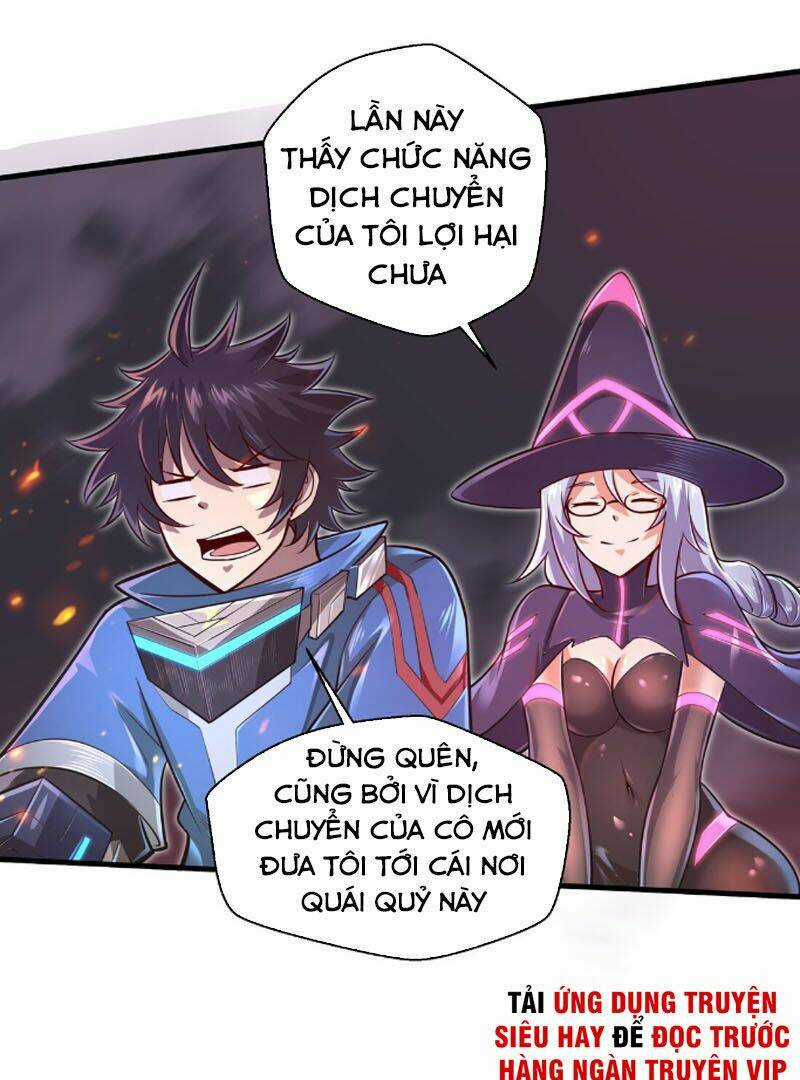 Một Trăm Triệu Điểm Chapter 43 trang 8