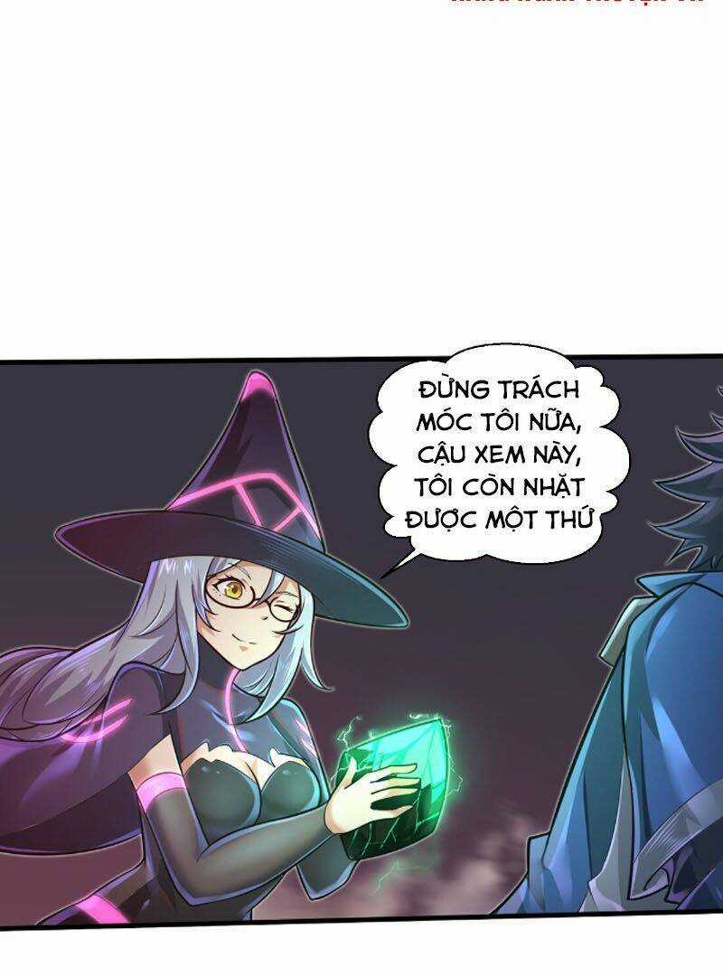 Một Trăm Triệu Điểm Chapter 43 trang 9