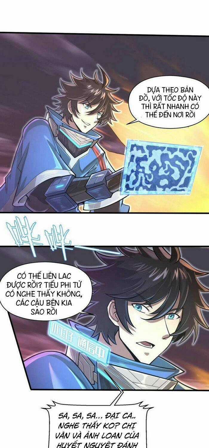 Một Trăm Triệu Điểm Chapter 44 trang 0