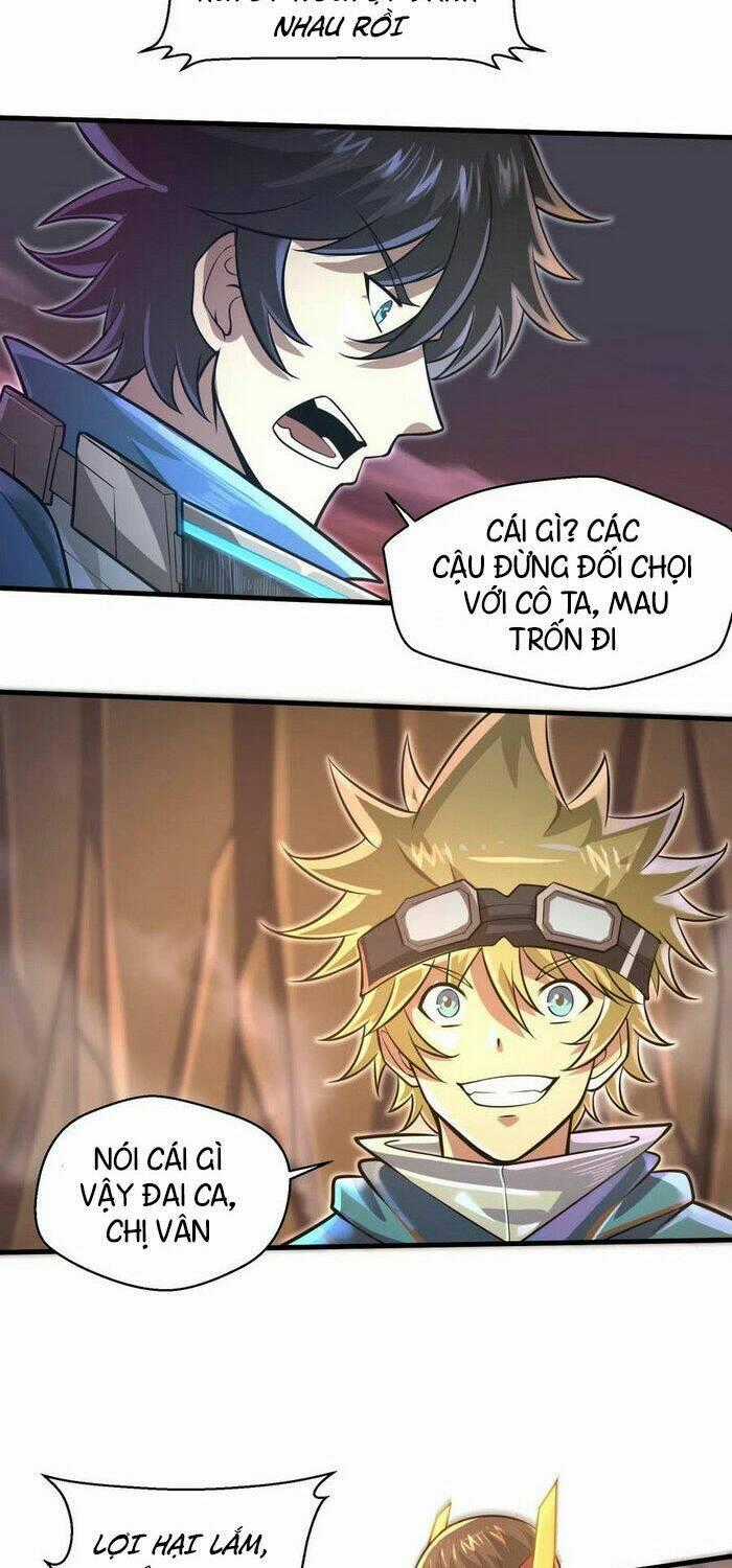 Một Trăm Triệu Điểm Chapter 44 trang 1