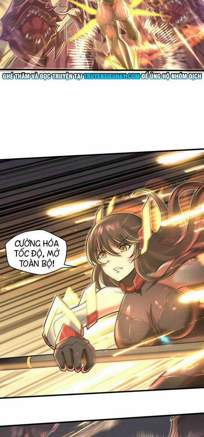 Một Trăm Triệu Điểm Chapter 44 trang 10