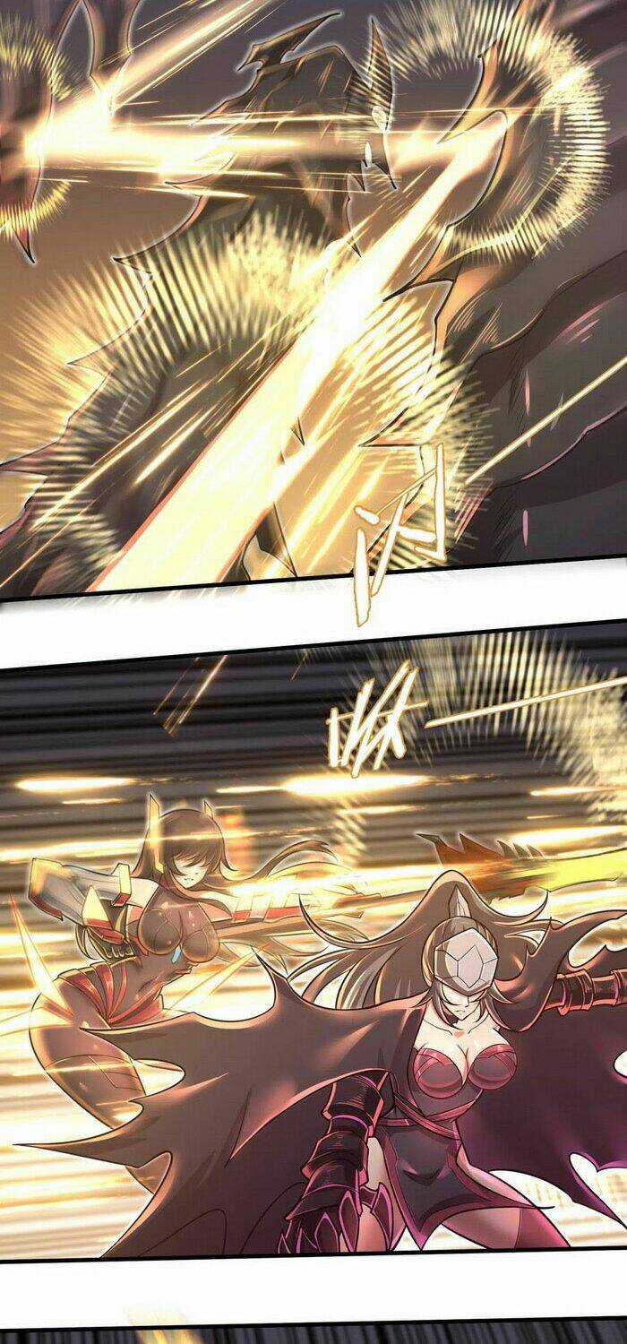 Một Trăm Triệu Điểm Chapter 44 trang 11