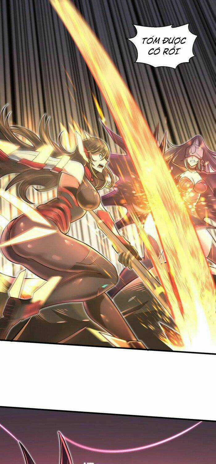 Một Trăm Triệu Điểm Chapter 44 trang 12