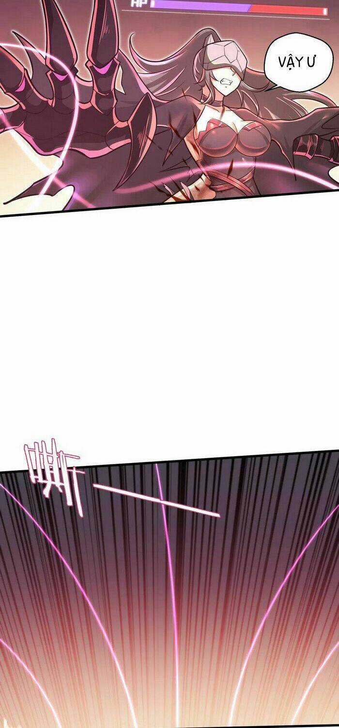 Một Trăm Triệu Điểm Chapter 44 trang 13