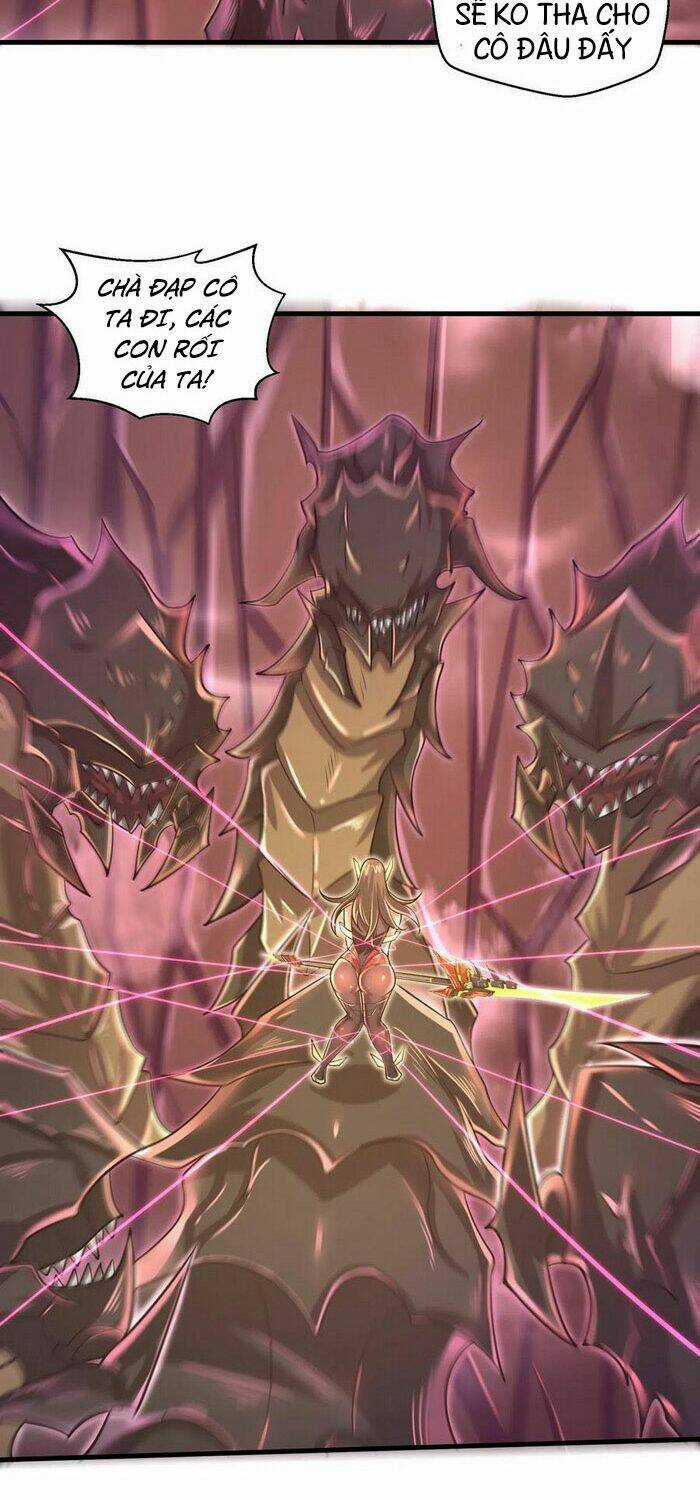 Một Trăm Triệu Điểm Chapter 44 trang 15