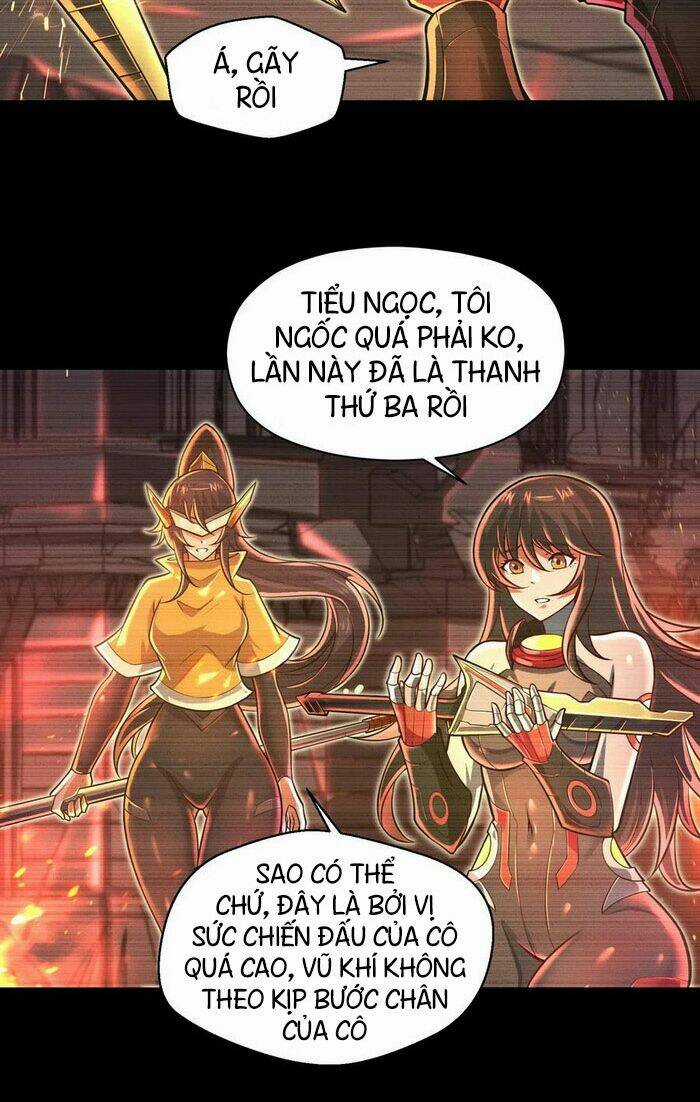 Một Trăm Triệu Điểm Chapter 44 trang 17