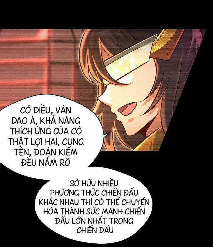 Một Trăm Triệu Điểm Chapter 44 trang 18