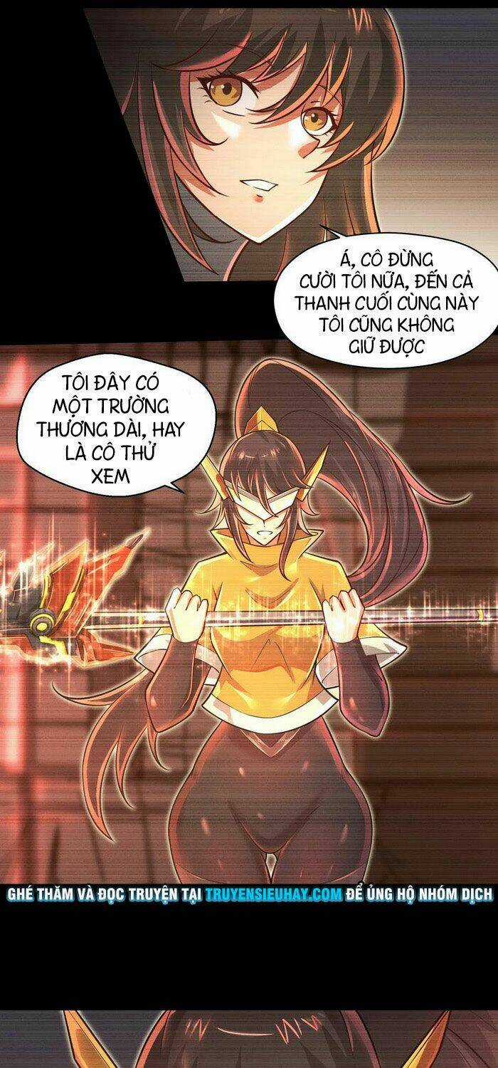 Một Trăm Triệu Điểm Chapter 44 trang 19