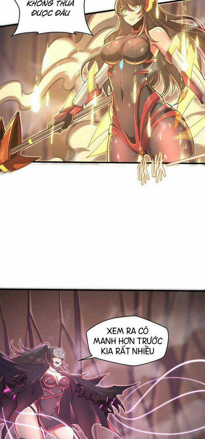 Một Trăm Triệu Điểm Chapter 44 trang 2