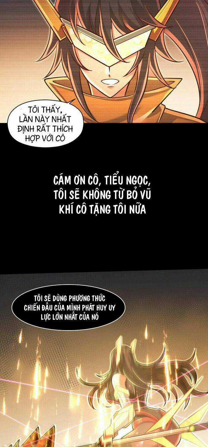 Một Trăm Triệu Điểm Chapter 44 trang 20