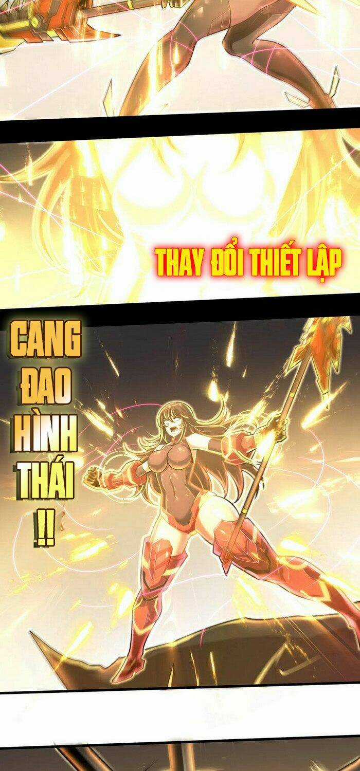 Một Trăm Triệu Điểm Chapter 44 trang 21