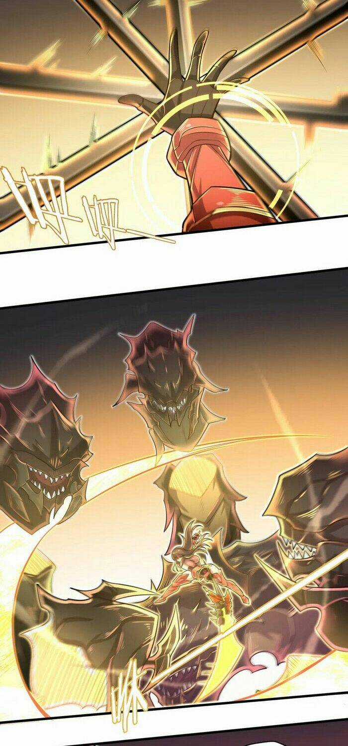 Một Trăm Triệu Điểm Chapter 44 trang 22