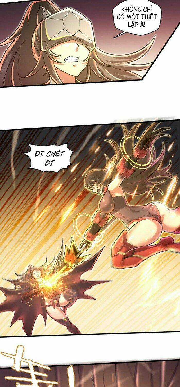 Một Trăm Triệu Điểm Chapter 44 trang 23