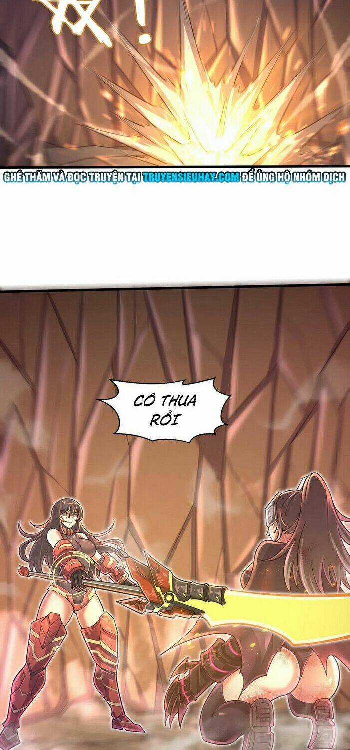 Một Trăm Triệu Điểm Chapter 44 trang 24