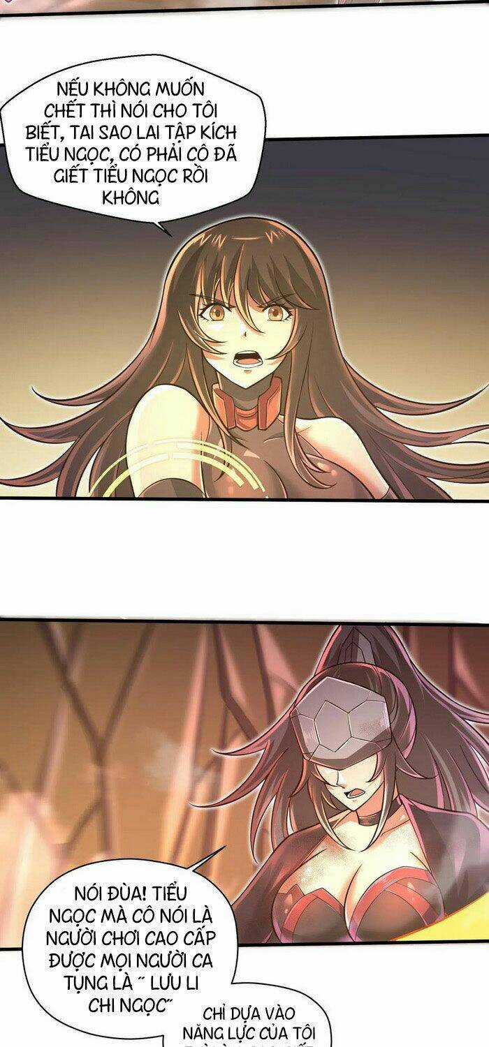 Một Trăm Triệu Điểm Chapter 44 trang 25