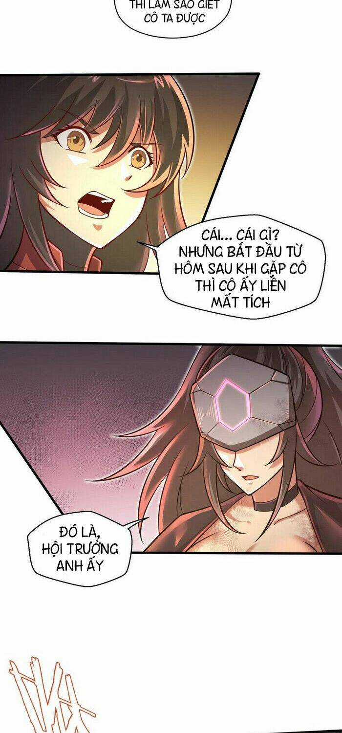 Một Trăm Triệu Điểm Chapter 44 trang 26