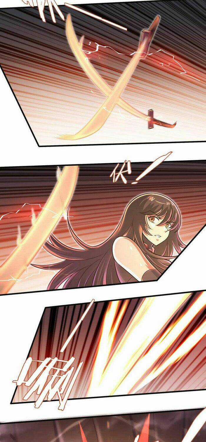 Một Trăm Triệu Điểm Chapter 44 trang 27