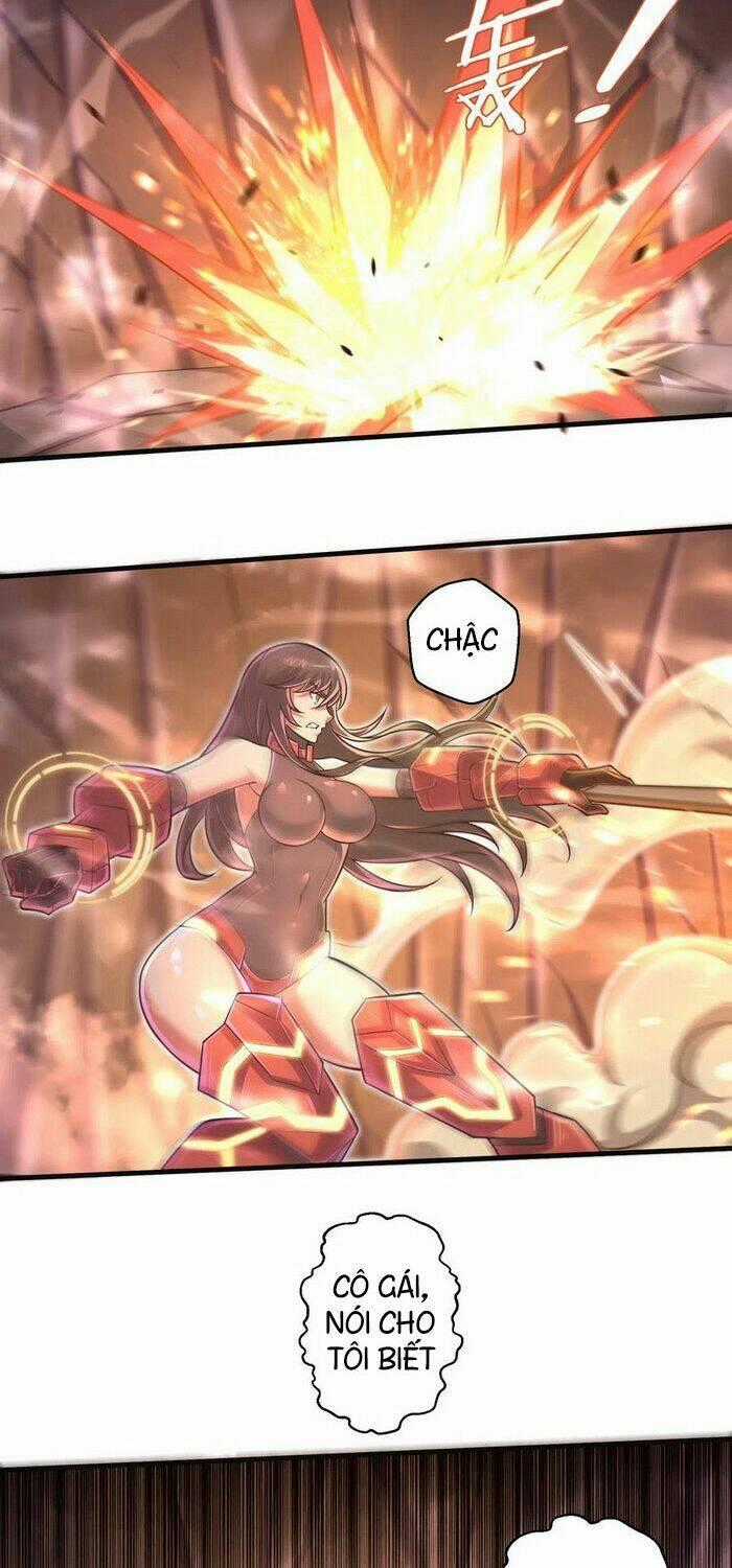 Một Trăm Triệu Điểm Chapter 44 trang 28