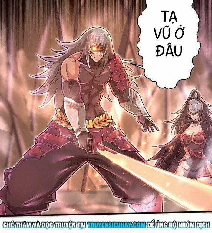 Một Trăm Triệu Điểm Chapter 44 trang 29