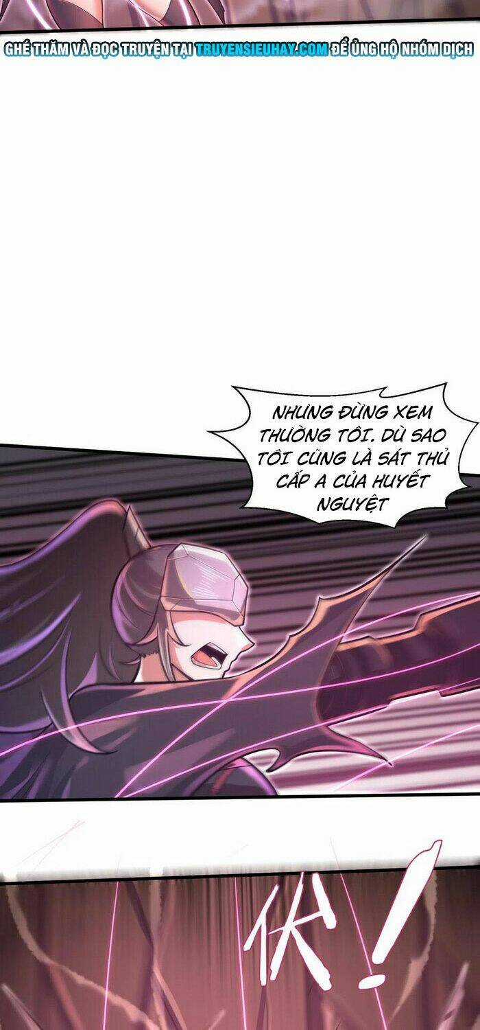 Một Trăm Triệu Điểm Chapter 44 trang 3