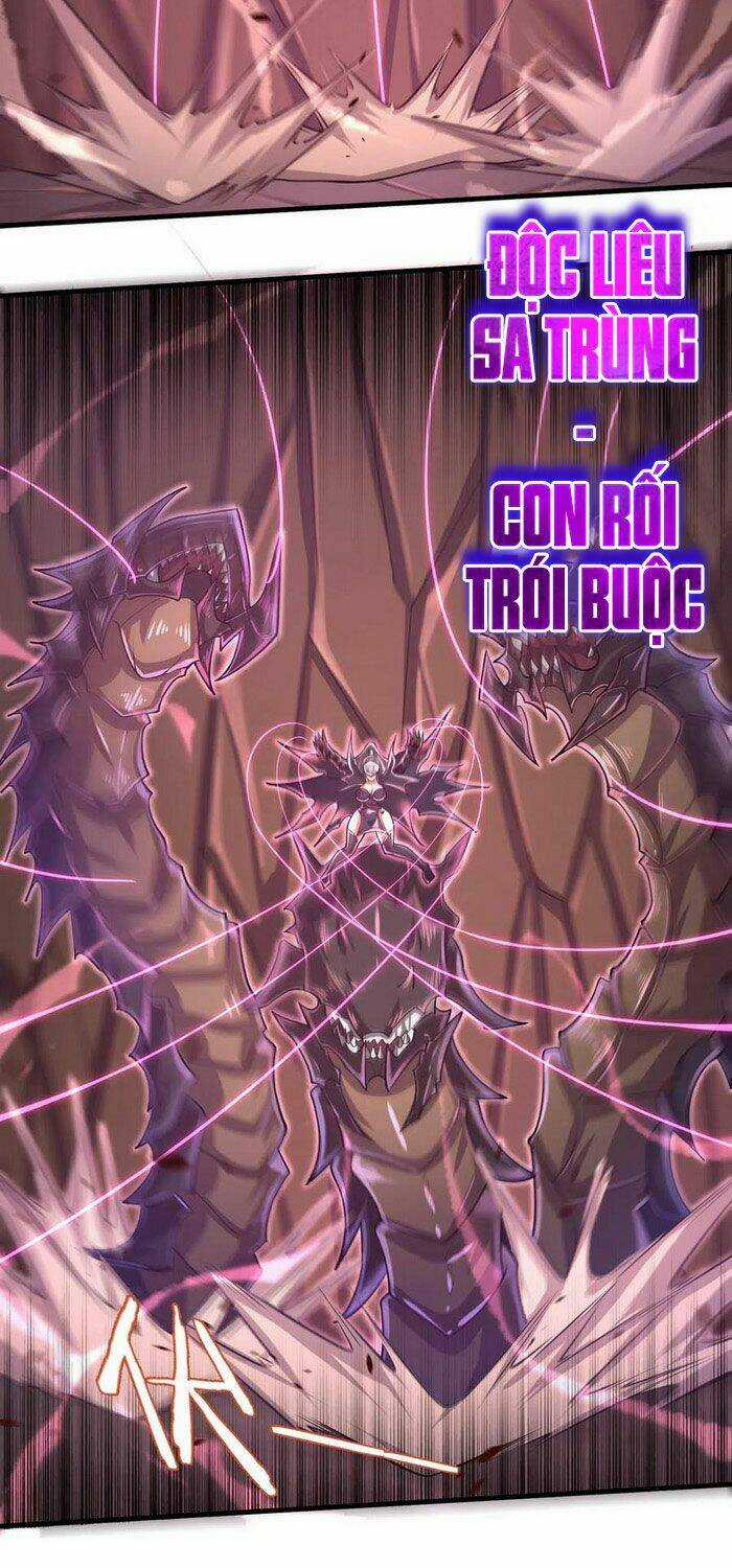 Một Trăm Triệu Điểm Chapter 44 trang 4