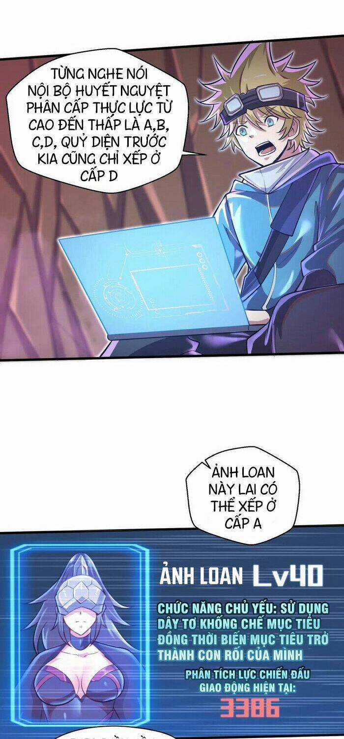 Một Trăm Triệu Điểm Chapter 44 trang 5