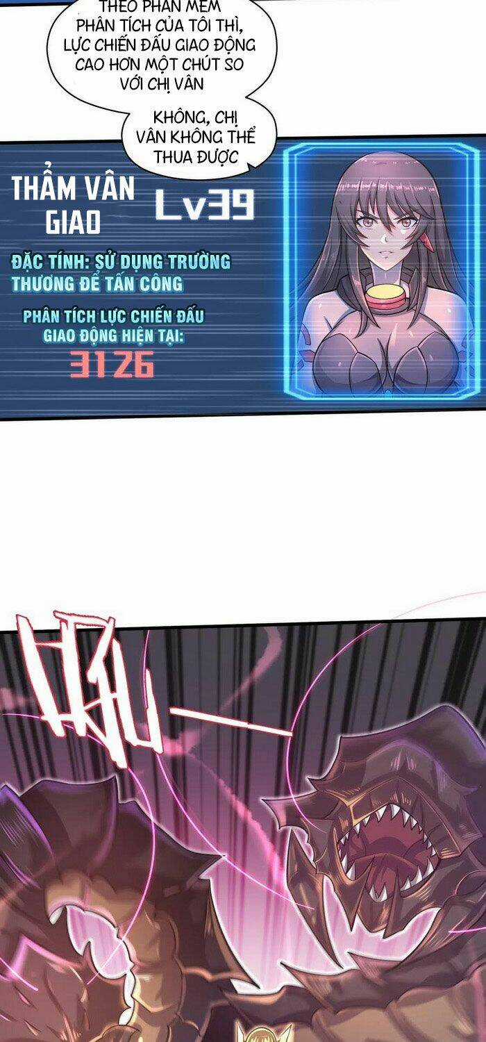 Một Trăm Triệu Điểm Chapter 44 trang 6