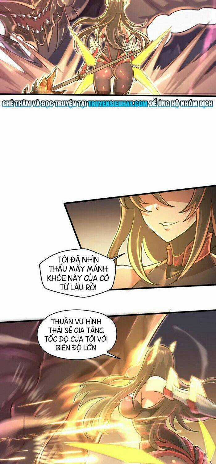 Một Trăm Triệu Điểm Chapter 44 trang 7