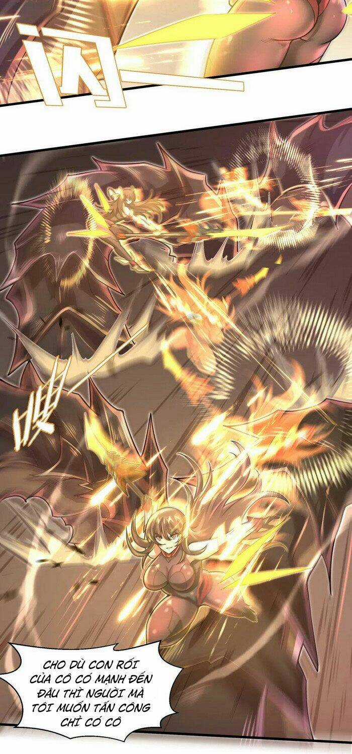 Một Trăm Triệu Điểm Chapter 44 trang 8