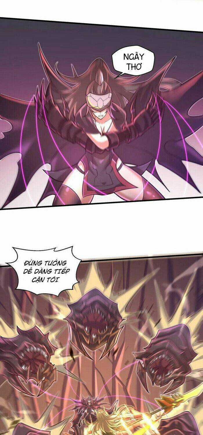 Một Trăm Triệu Điểm Chapter 44 trang 9