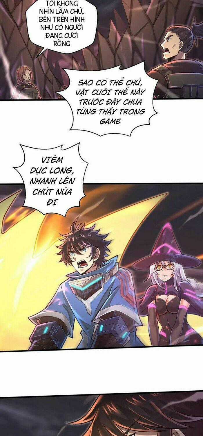 Một Trăm Triệu Điểm Chapter 45 trang 1