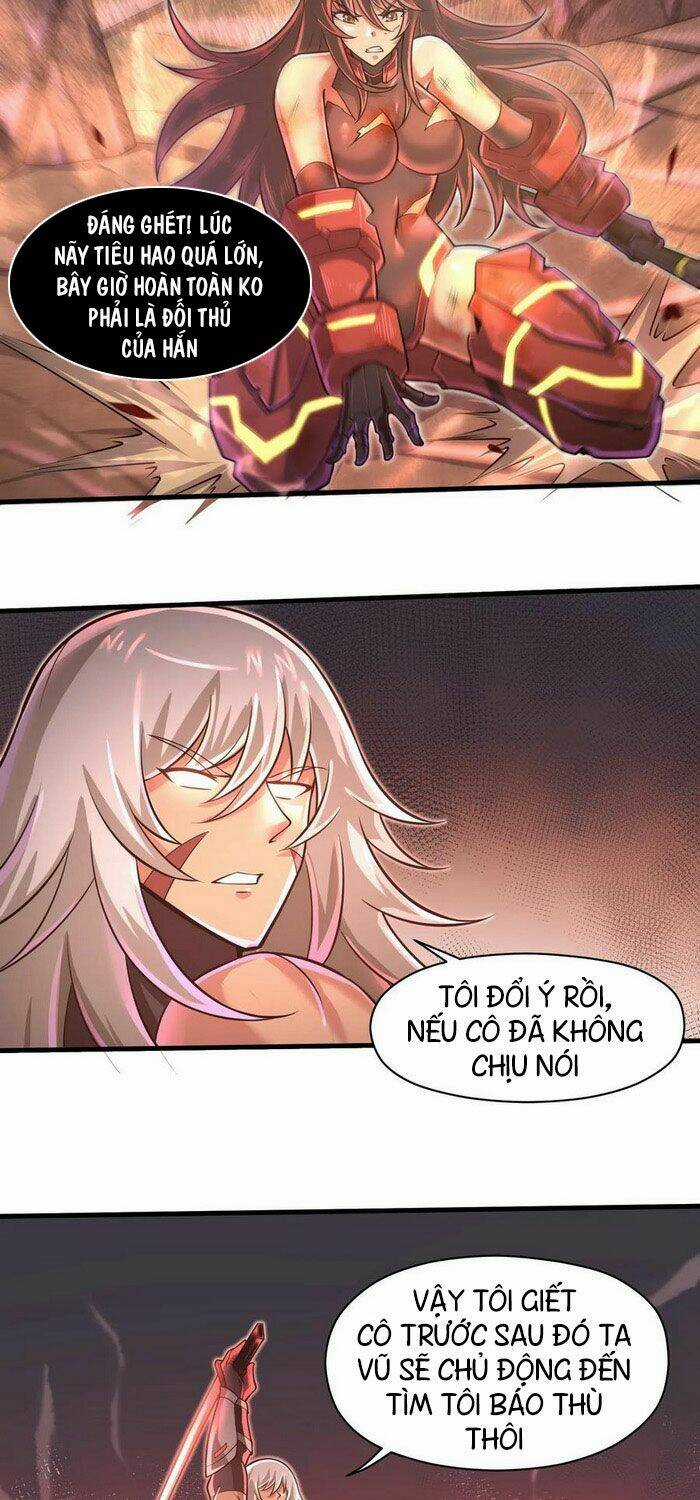 Một Trăm Triệu Điểm Chapter 45 trang 10