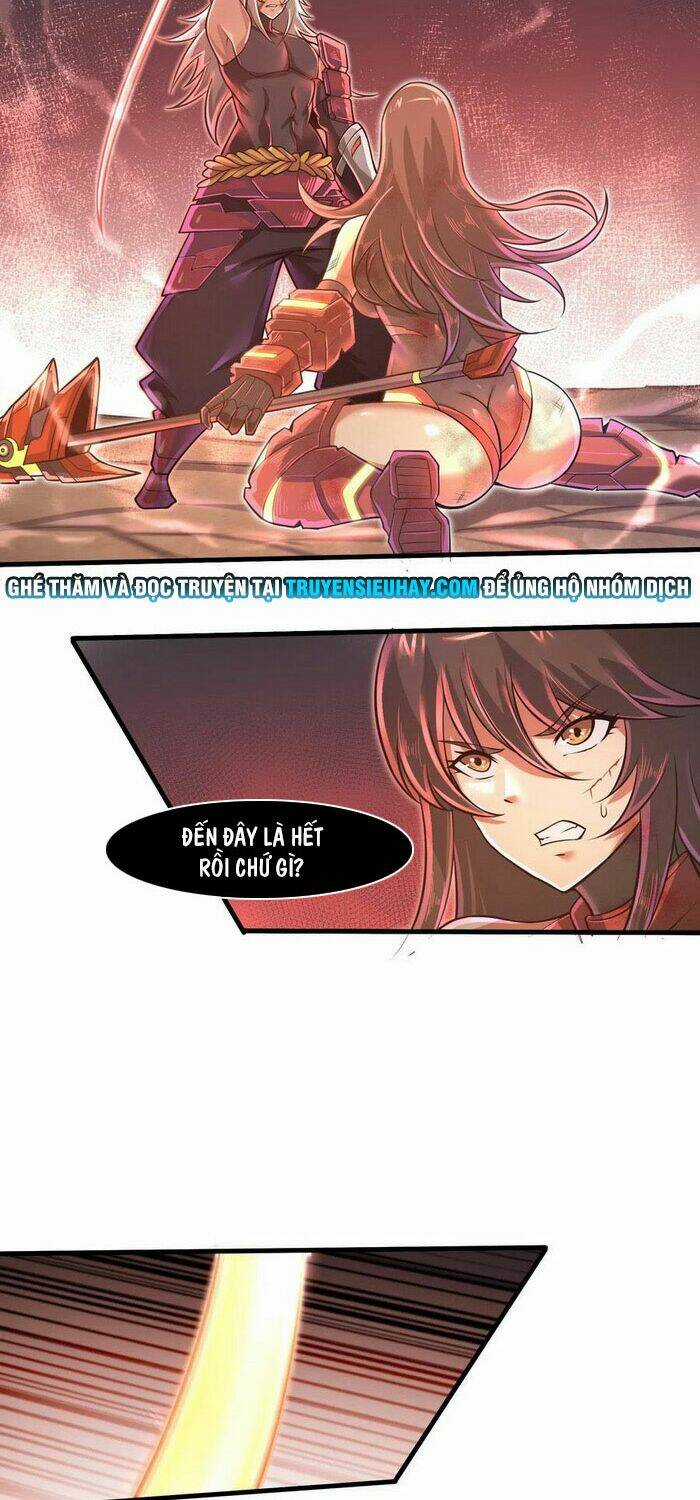 Một Trăm Triệu Điểm Chapter 45 trang 11