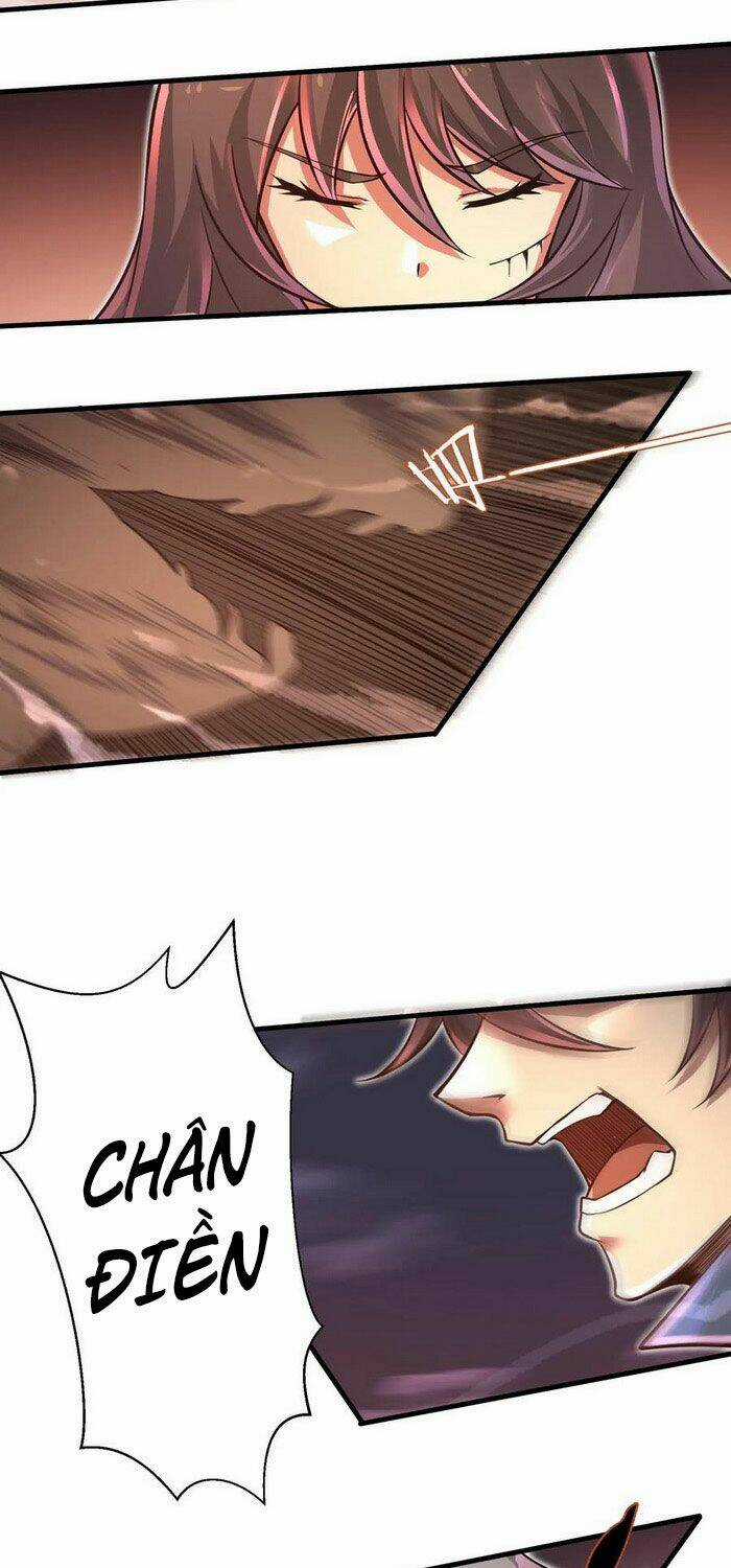 Một Trăm Triệu Điểm Chapter 45 trang 12