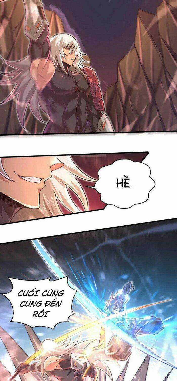 Một Trăm Triệu Điểm Chapter 45 trang 14