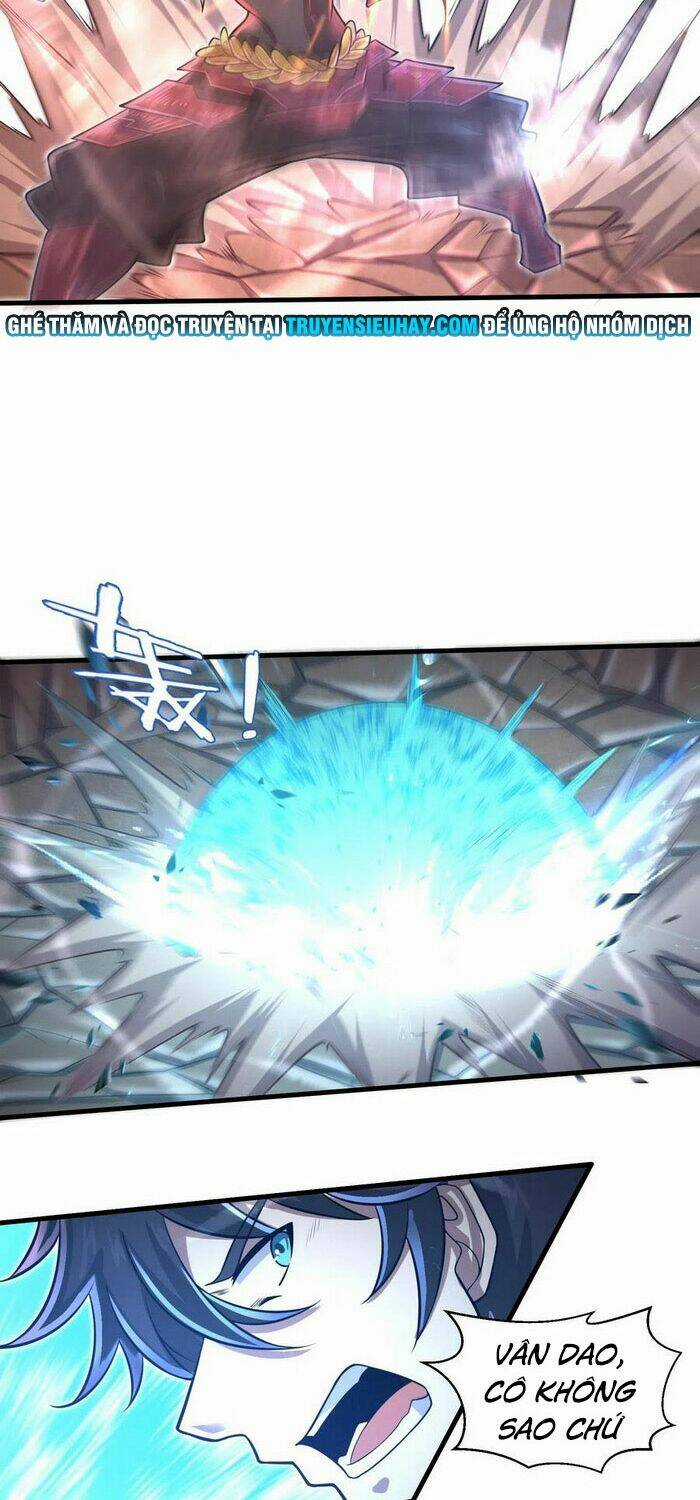 Một Trăm Triệu Điểm Chapter 45 trang 15