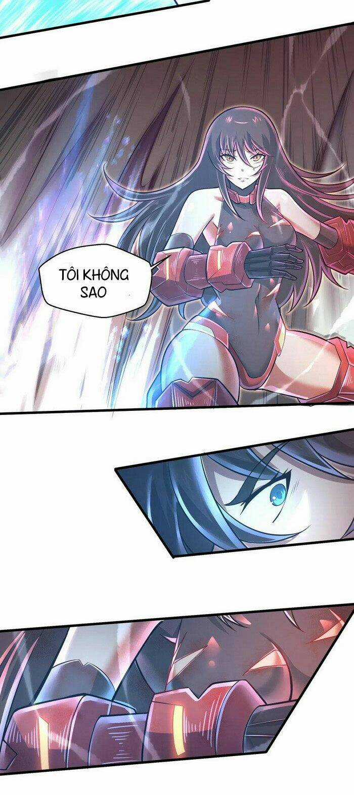 Một Trăm Triệu Điểm Chapter 45 trang 16